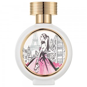 Haute Fragrance Company Proposal